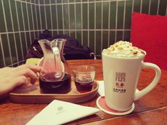 -GOIN CAFE 光阴咖啡馆