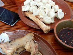 -茗味居羊肉汤面馆(临沂路店)
