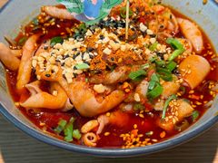 -花盐街·四川乐山小吃(西单大悦城店)