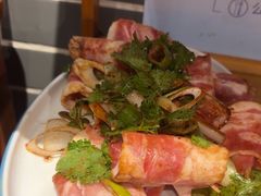 -佟爷·老北京炙子烤肉(动物园店)