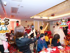 -百乐门喜宴(海珠广场华厦店)
