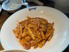 -老阿爸鲜鱼土菜(昆山花桥店)