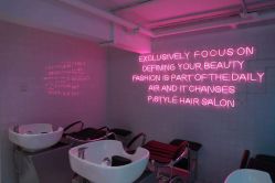 -P.STYLE 派斯造型