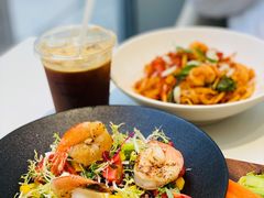 -Manner Coffee(万象食家店)