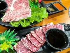 -杀猪天·韩国烤肉(总店)