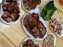 -香辉食馆(新兴路店)