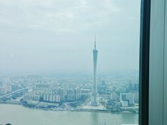 -广州四季酒店·意珍·意式自助餐
