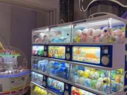 -嗨贝天地(济南万象城店)