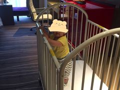 -青岛富力艾美酒店