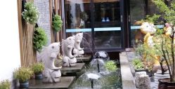 -保丽宝泰母婴护理院·月子中心·产康·中医(常州店)