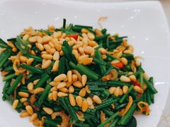 -轩记海鲜餐厅·四十五年老字号·经典粤菜(西区彩虹店)