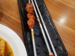 -米赫曼新疆餐厅·清真(老沪闵路店)