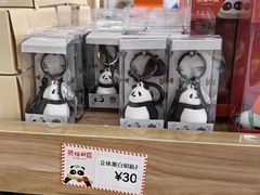 -熊猫邮局(少城店)