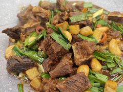 -渔满仓海鲜渔家(象山二店)
