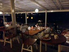 -金巴兰海滩烛光bbq
