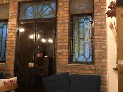 -西关84·History·Art·Cafe