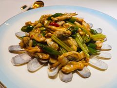 -汇丰百宴(甲尔坝农贸市场店)