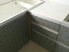 -佰丽爱家全屋定制(汶水店)