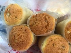 黄油水果筒-中关村茶点