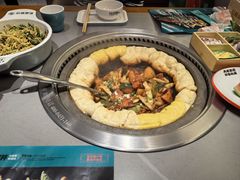 -灶座小锅烀饼·铁锅炖(全国总店)