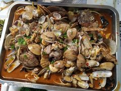 -雅逸居海鲜小厨