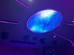 -星聚会KTV(上海松江万达店)