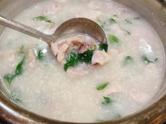 -标记美食新鲜猪杂(兴南大道店)