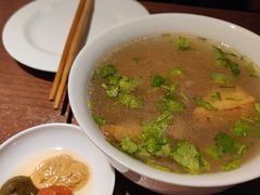 -南门小馆·清真(国贸商城店)