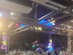 -渔家火锅·海鲜自助餐·演艺(亚龙湾天域酒店)