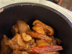 -达叔香味海鲜(海棠68环球美食街店)