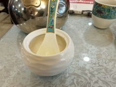 -汗腾格里·风味餐厅(新疆驻京办店)