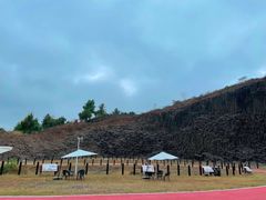 -六合国家地质公园桂子山景区