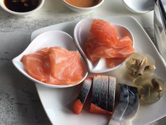 -泰谷酒店·太古码头闽菜自助餐厅