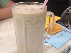 -喜莲咖啡