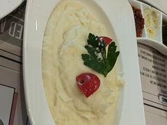-安妮意大利餐厅(世贸天阶店)