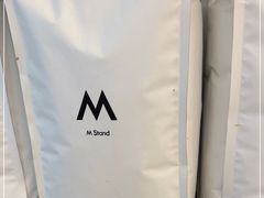 -M Stand(上海人民广场来福士店)