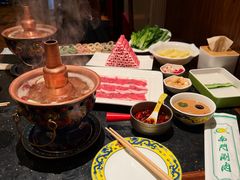 -南门涮肉(东单店)