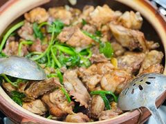 -华仔土鸡店(南洲分店)