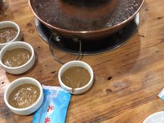 -元盛居(生态大街店)