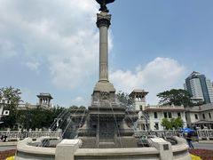 -天津意大利风情旅游区