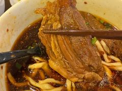 -中国厨房/台湾牛肉面