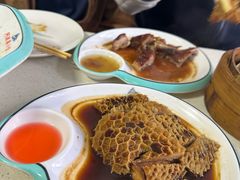 -阿政粤小馆(中央大街店)