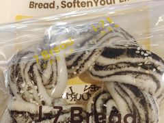 -1-7Bread(深业上城店)