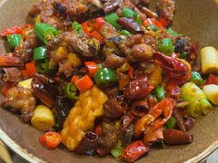 -懒人盐府人家·自贡大麻鱼(安贞店)
