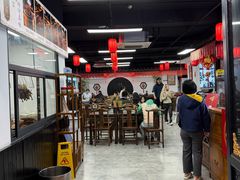 -西月城谭豆花(春熙路店)