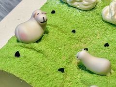 -CAKE BOSS 蛋糕老板(西单君太百货店)