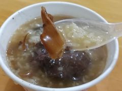 -百成大同鸭肉粥(大同总店)