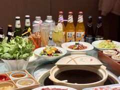 -天宜隆蘑菇宴火锅(石景山旗舰店)