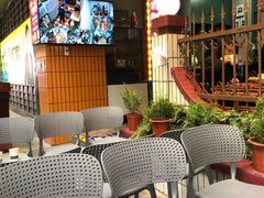 -楠火锅(太古里总店)