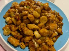 -稻品香小锅饭豆腐馆(北三路店)